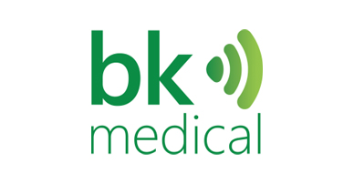 BK Medical logo