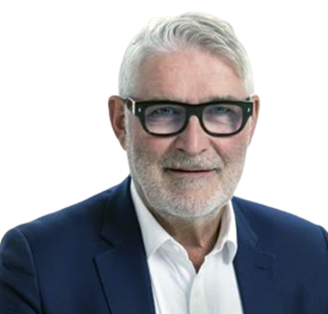 Mr Christopher Ogden