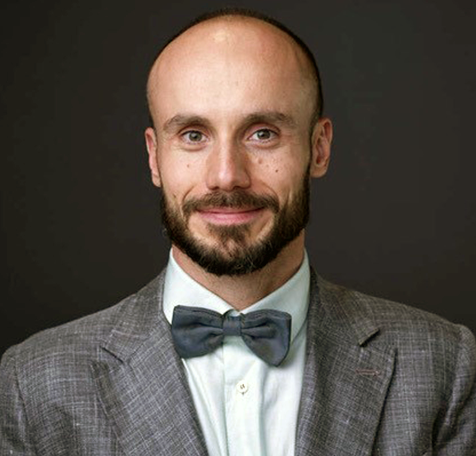 Dr Francesco Giganti