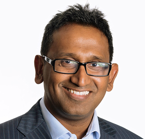 Professor Prasanna Sooriakumaran