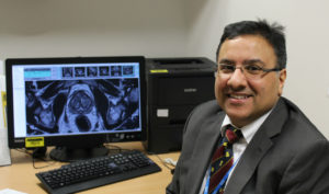 Professor Iqbal Shergill